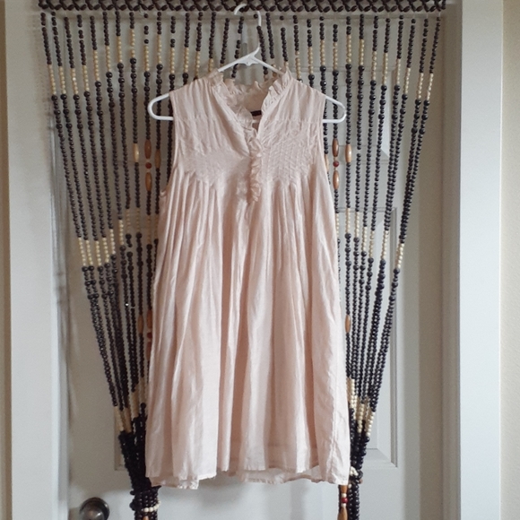 Anthropologie (hazel label) dress/tunic - Picture 2 of 11